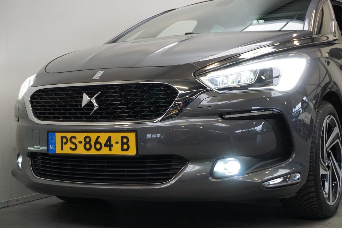 DS DS 5