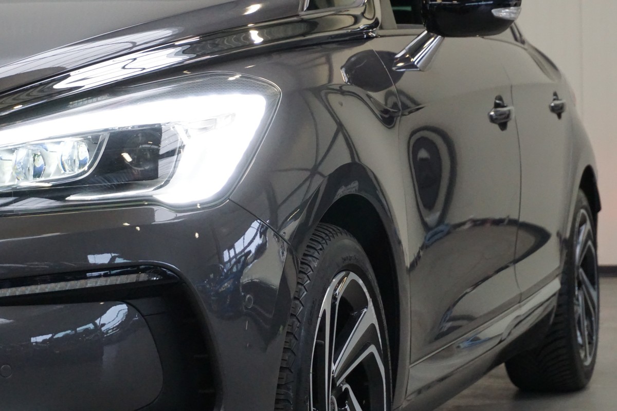 DS DS 5