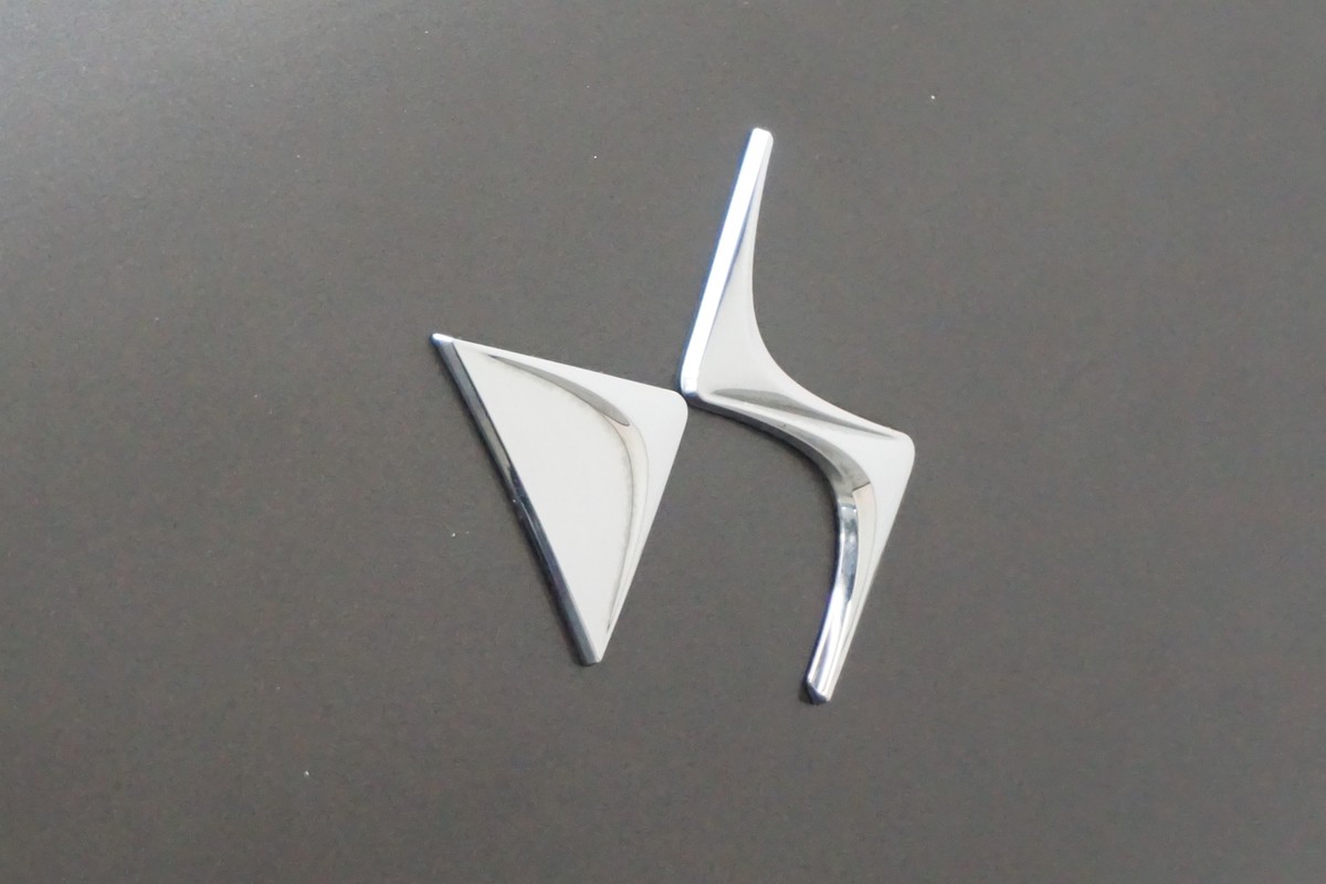 DS DS 5