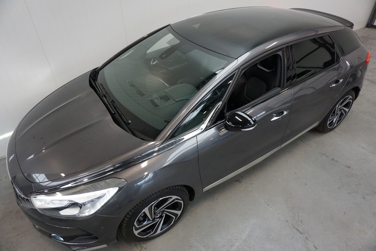 DS DS 5