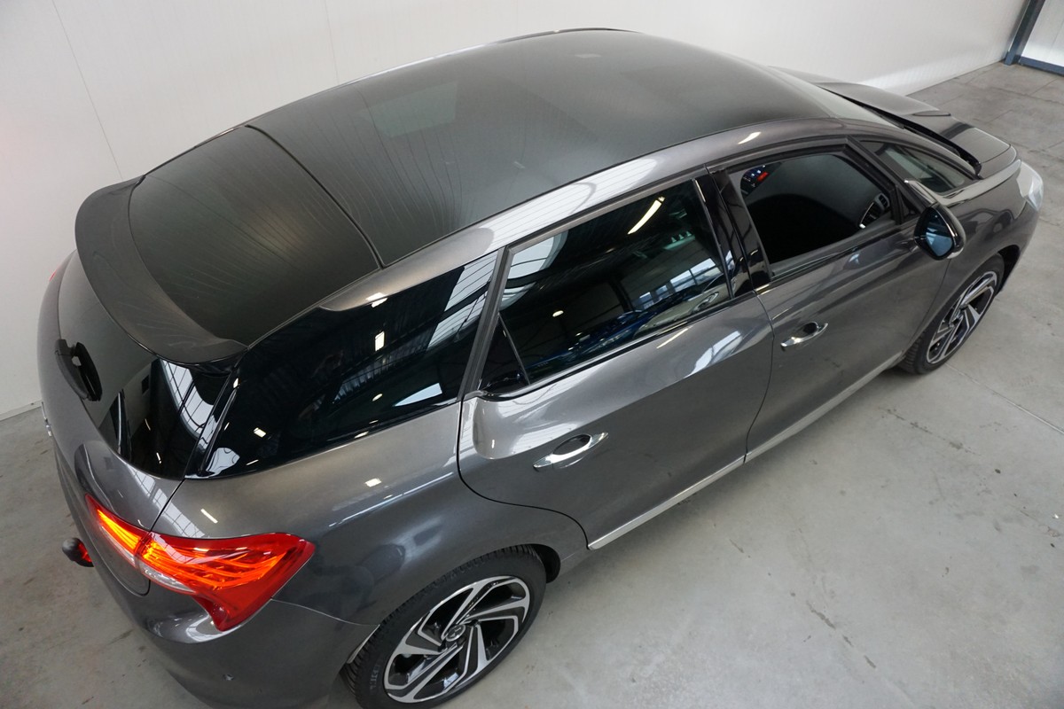 DS DS 5