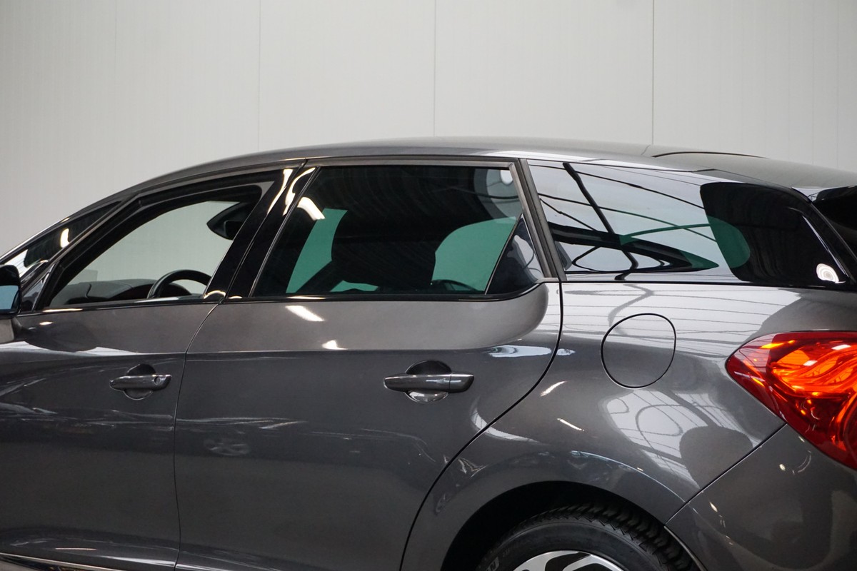 DS DS 5