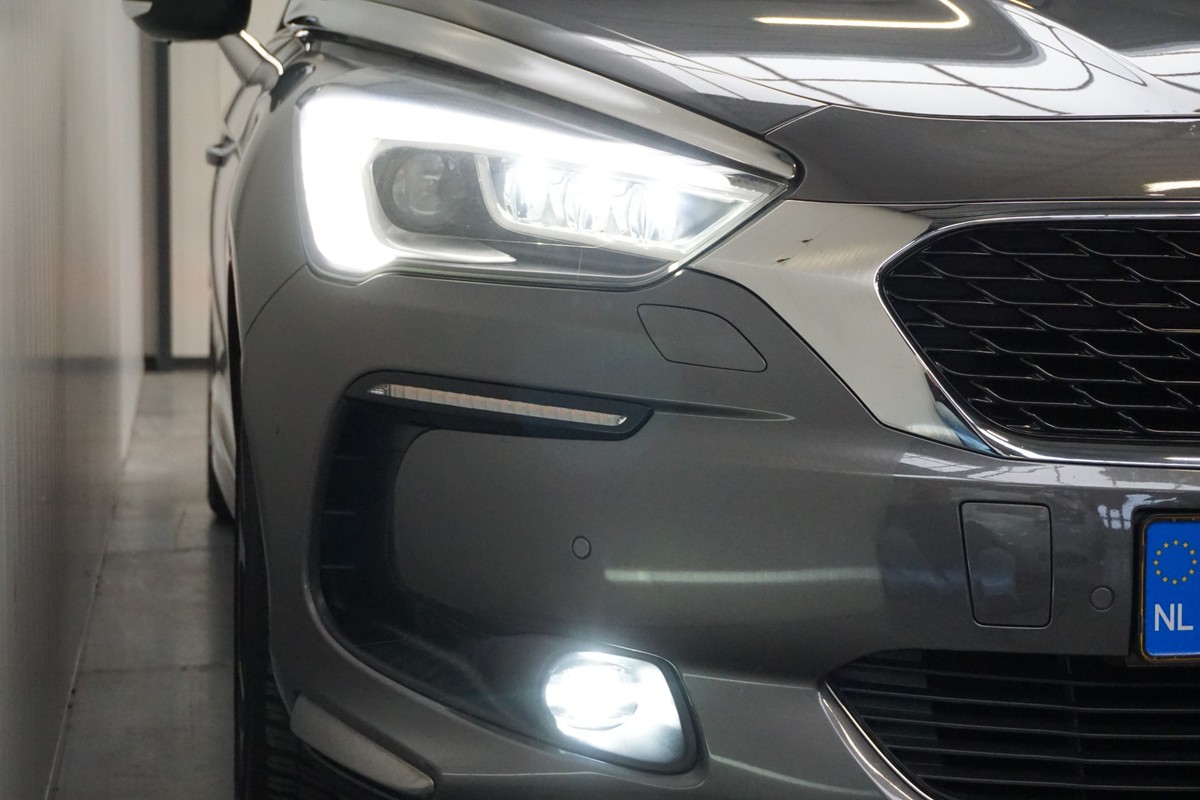 DS DS 5