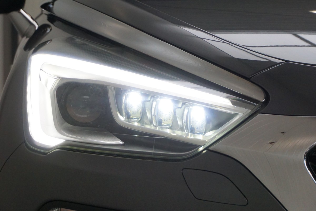 DS DS 5