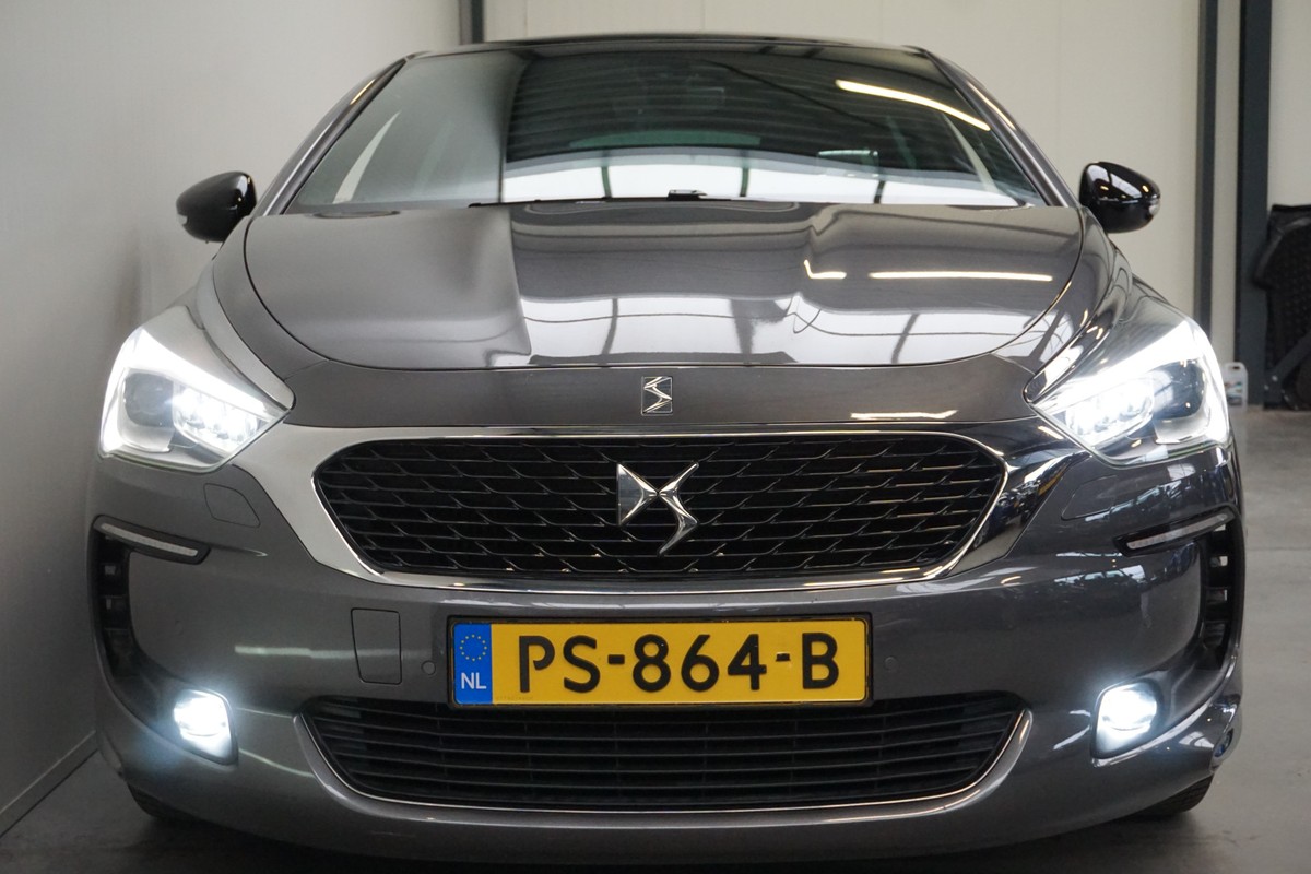 DS DS 5