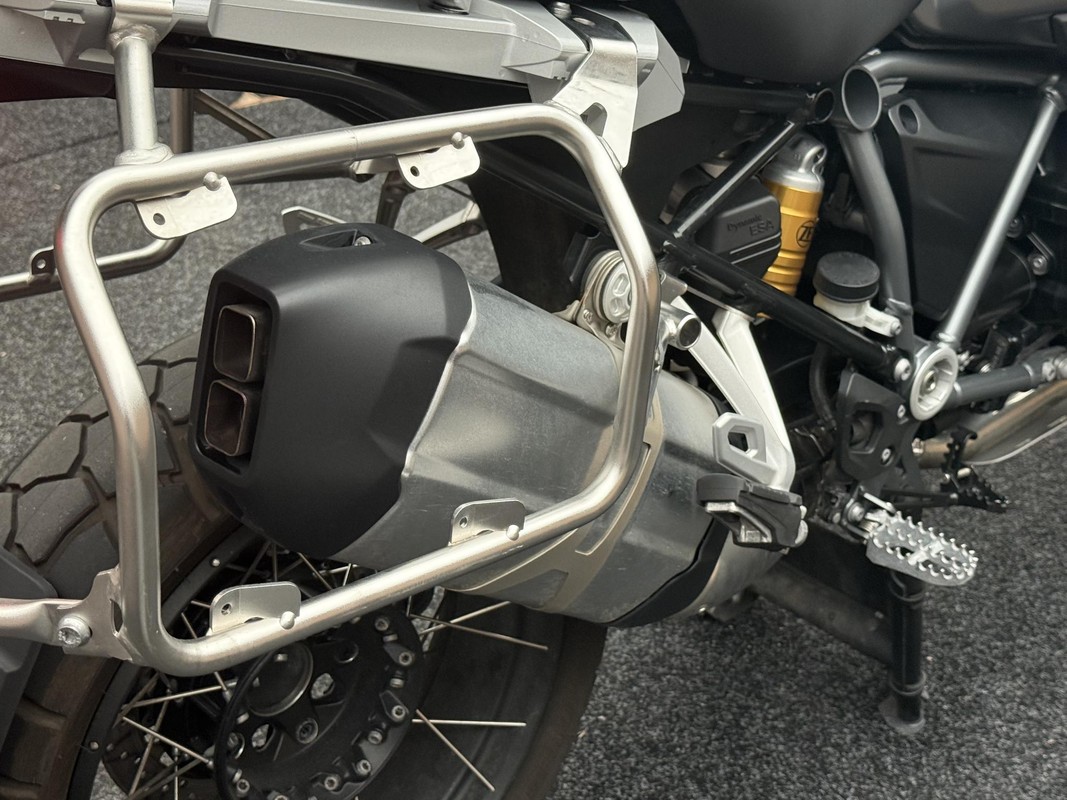 BMW R 1250 GS Adventure