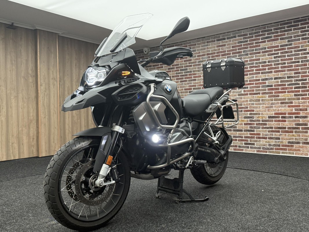BMW R 1250 GS Adventure