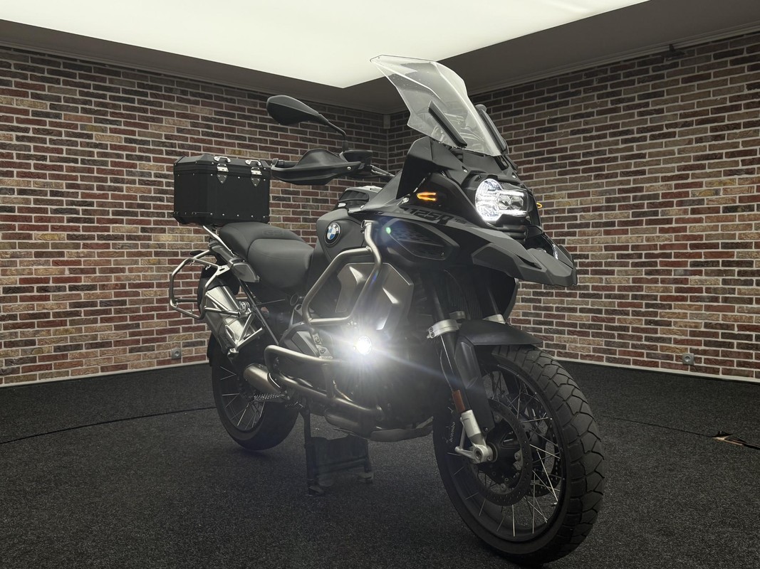 BMW R 1250 GS Adventure
