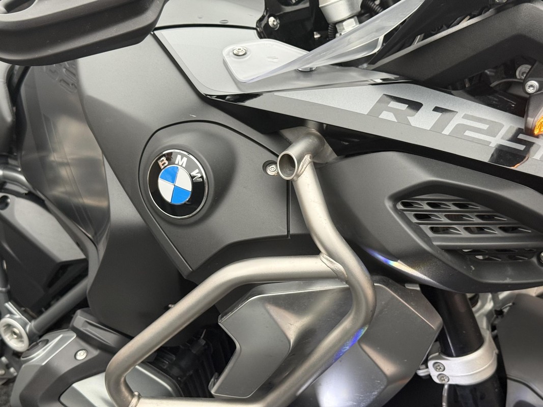 BMW R 1250 GS Adventure