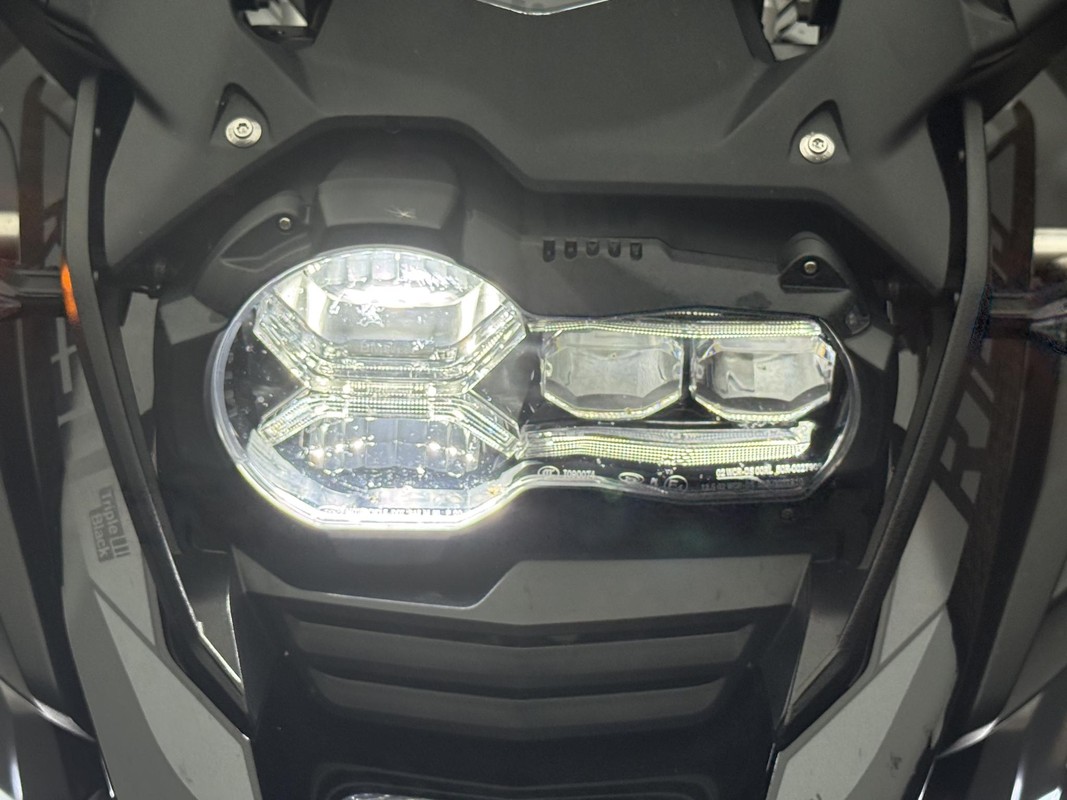 BMW R 1250 GS Adventure