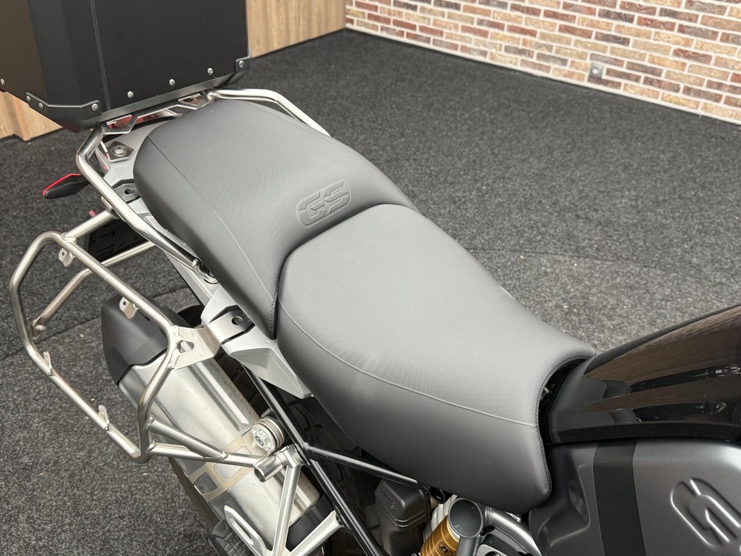 BMW R 1250 GS Adventure