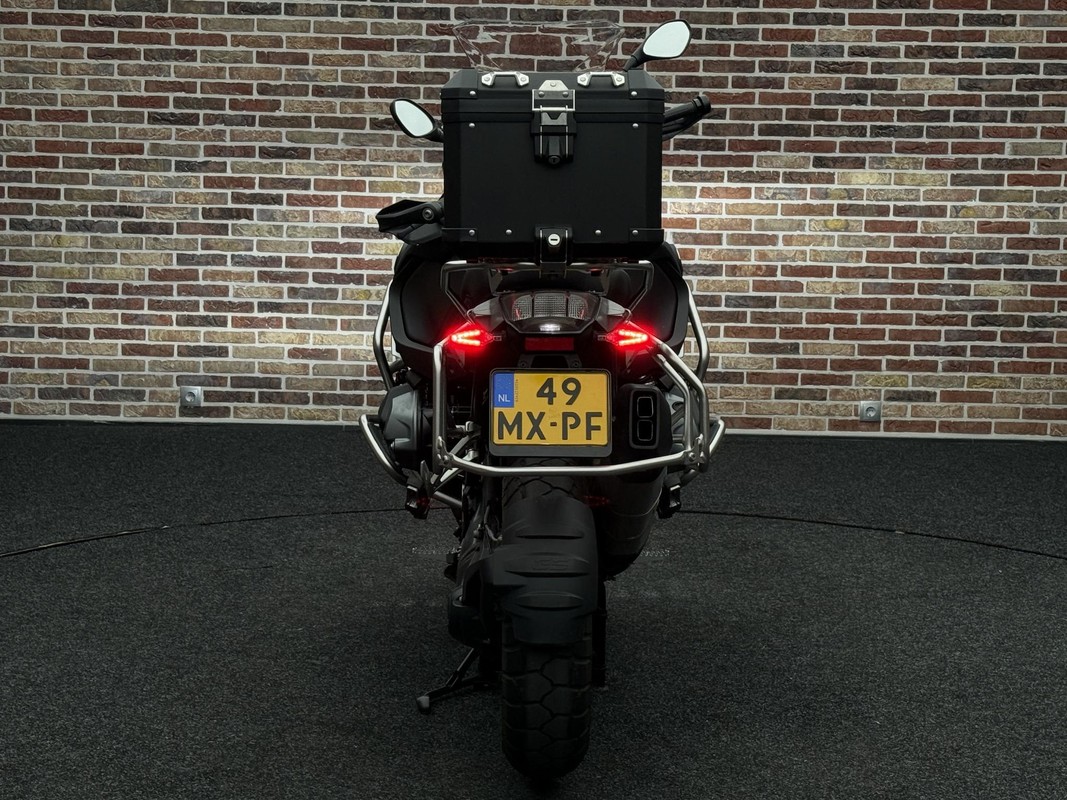 BMW R 1250 GS Adventure