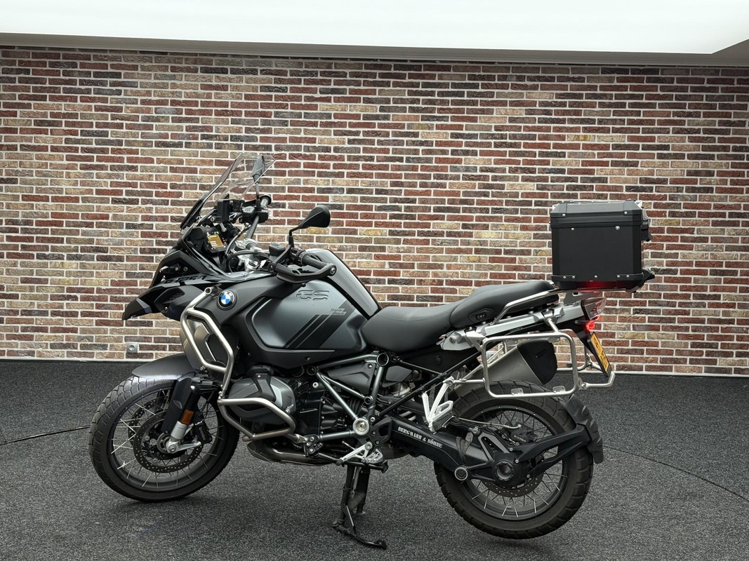 BMW R 1250 GS Adventure