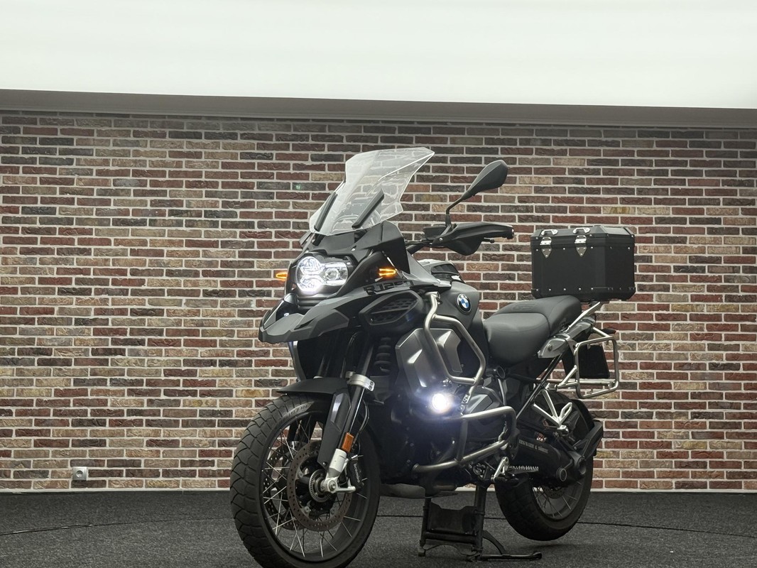 BMW R 1250 GS Adventure