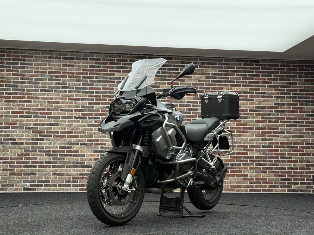 BMW R 1250 GS Adventure