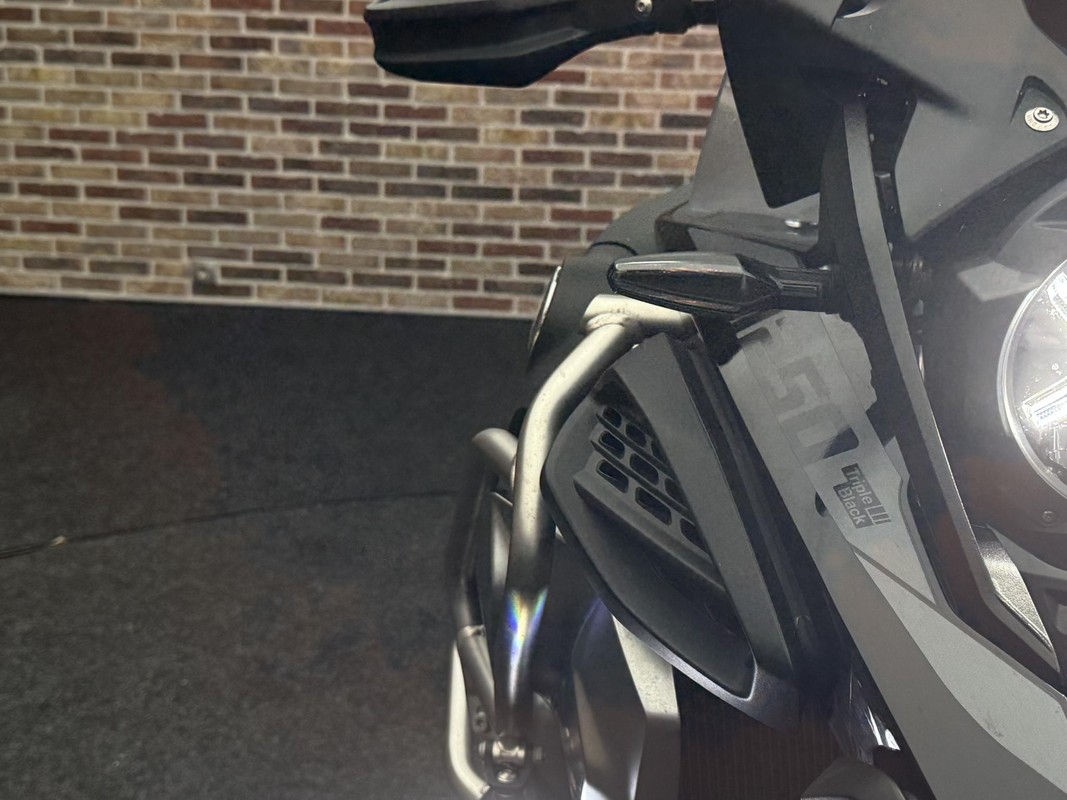 BMW R 1250 GS Adventure