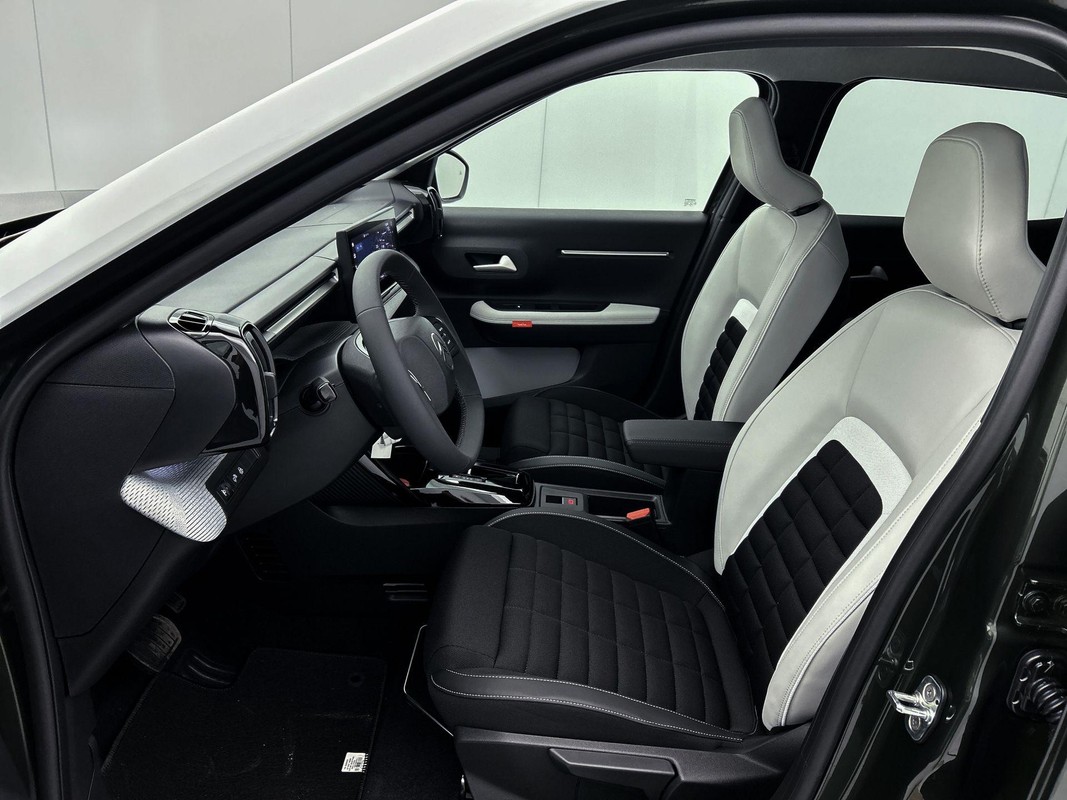 Citroën ë-C3 Aircross