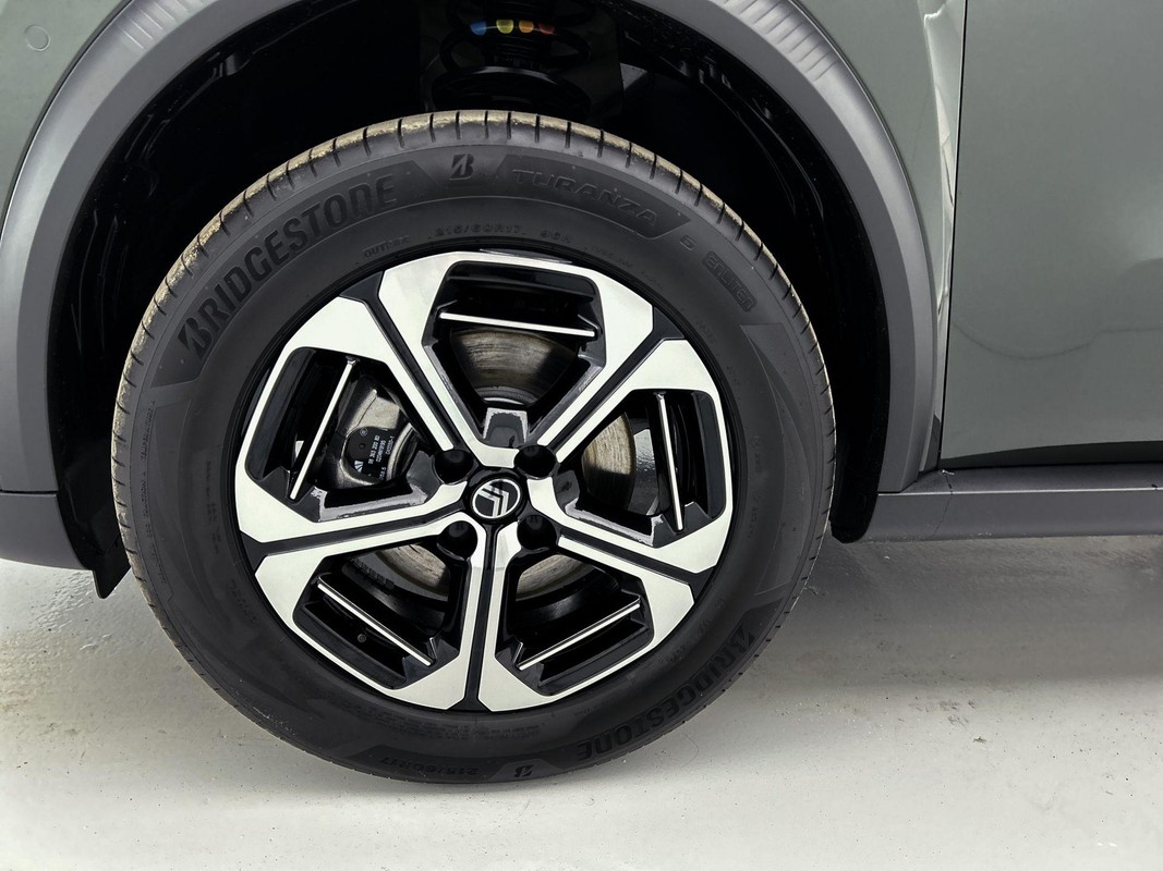Citroën ë-C3 Aircross