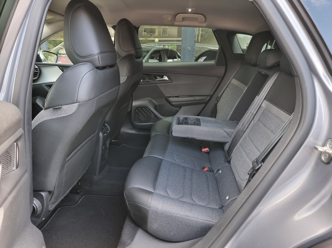Citroën C5 X