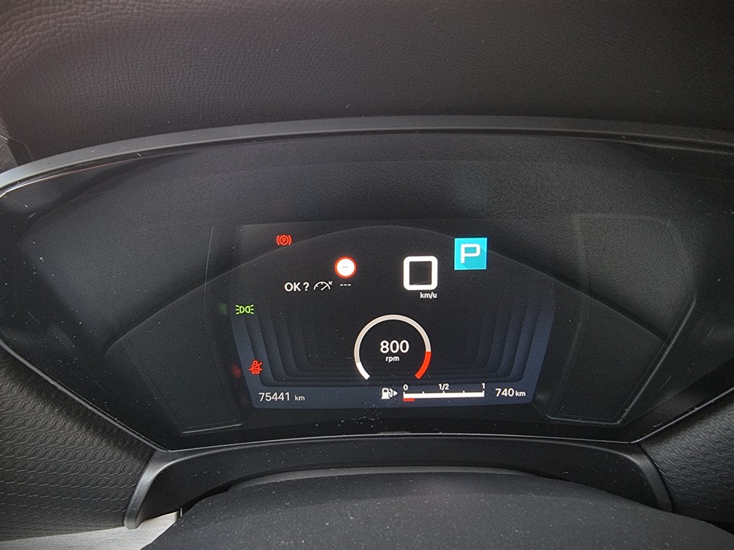 Citroën C5 X