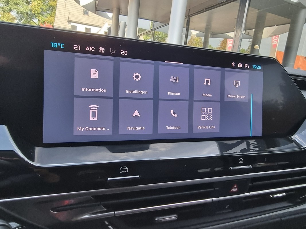 Citroën C5 X