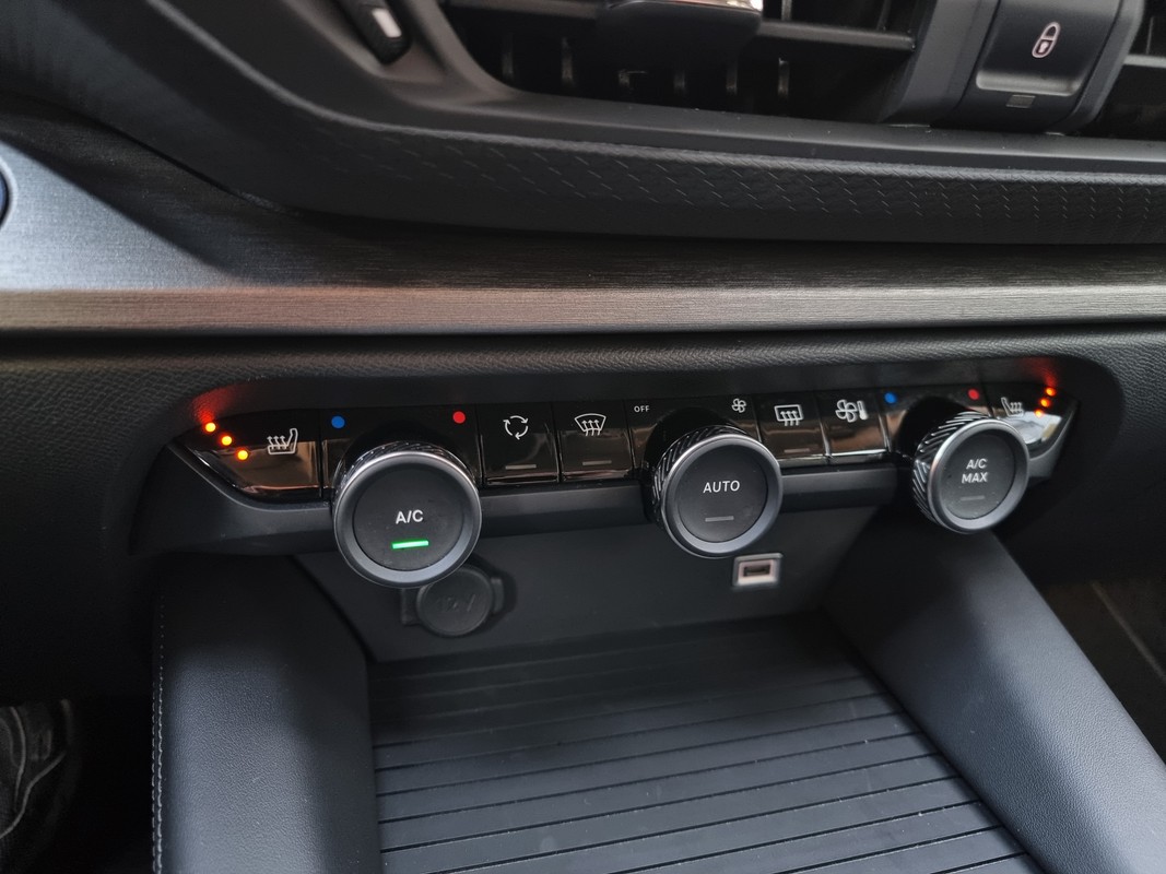 Citroën C5 X