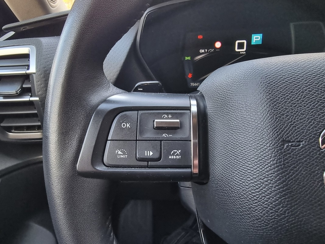 Citroën C5 X