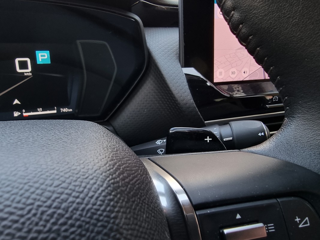 Citroën C5 X