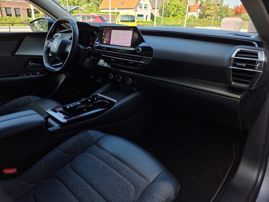 Citroën C5 X