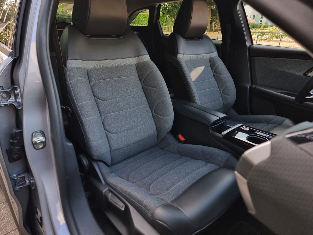 Citroën C5 X