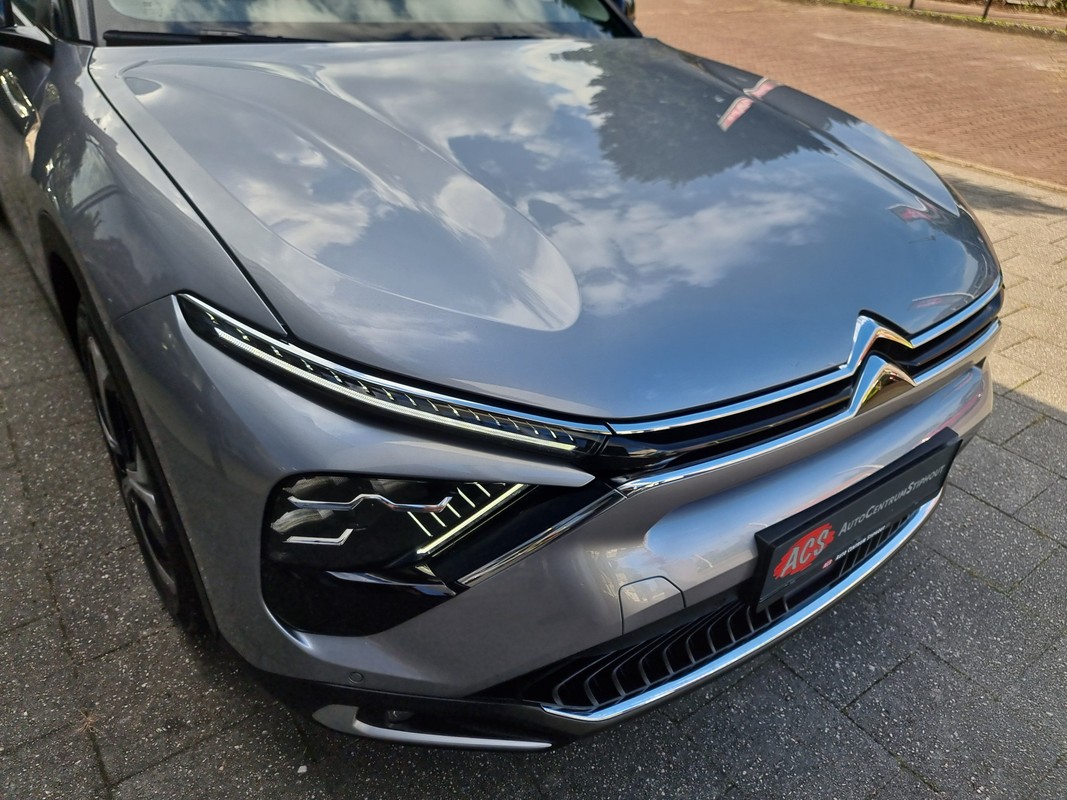 Citroën C5 X