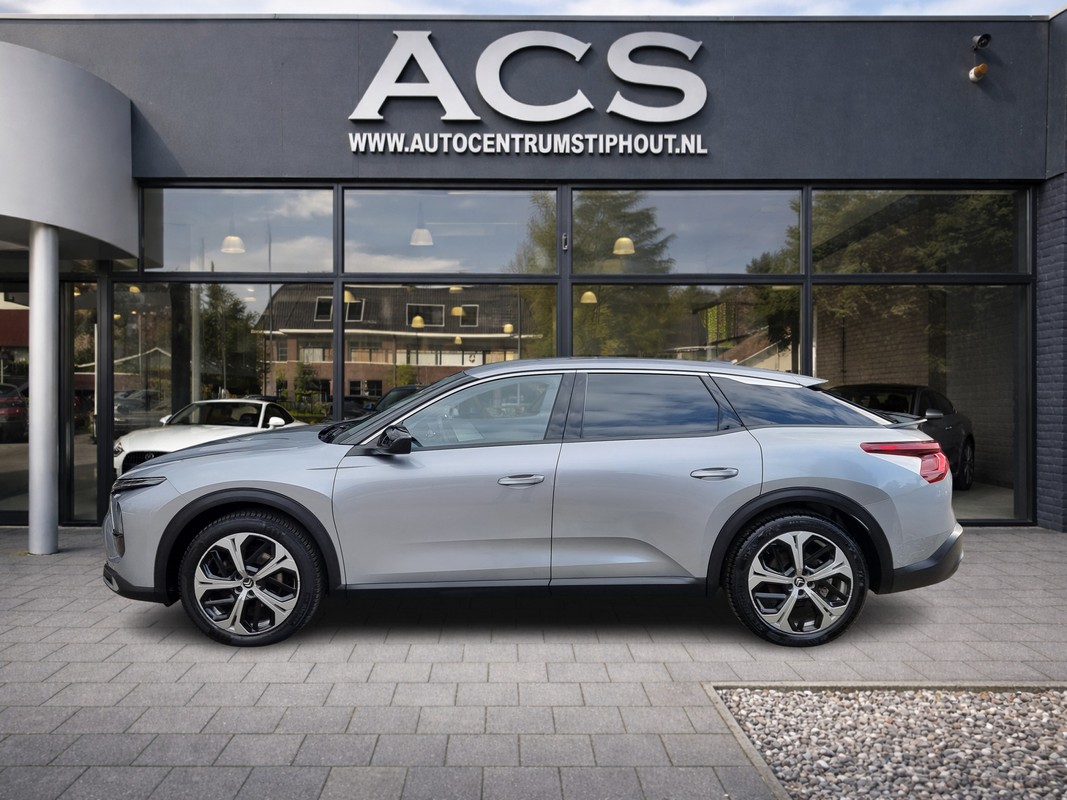 Citroën C5 X