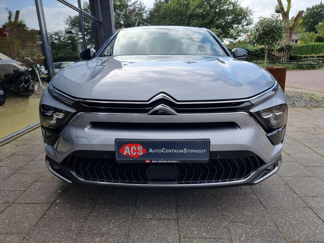 Citroën C5 X
