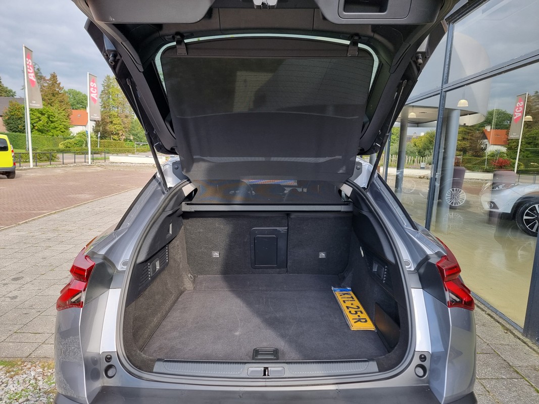 Citroën C5 X