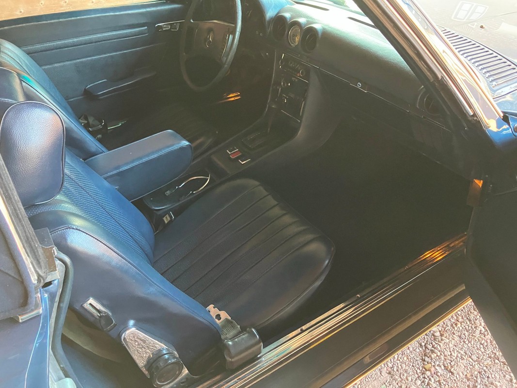 Mercedes-Benz SL