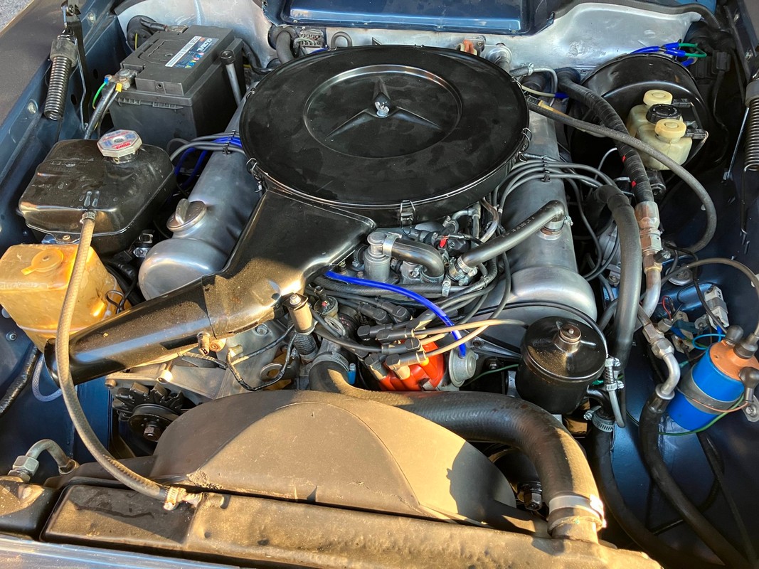 Mercedes-Benz SL