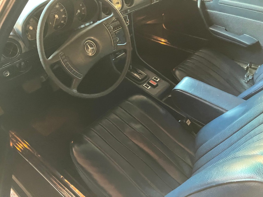 Mercedes-Benz SL