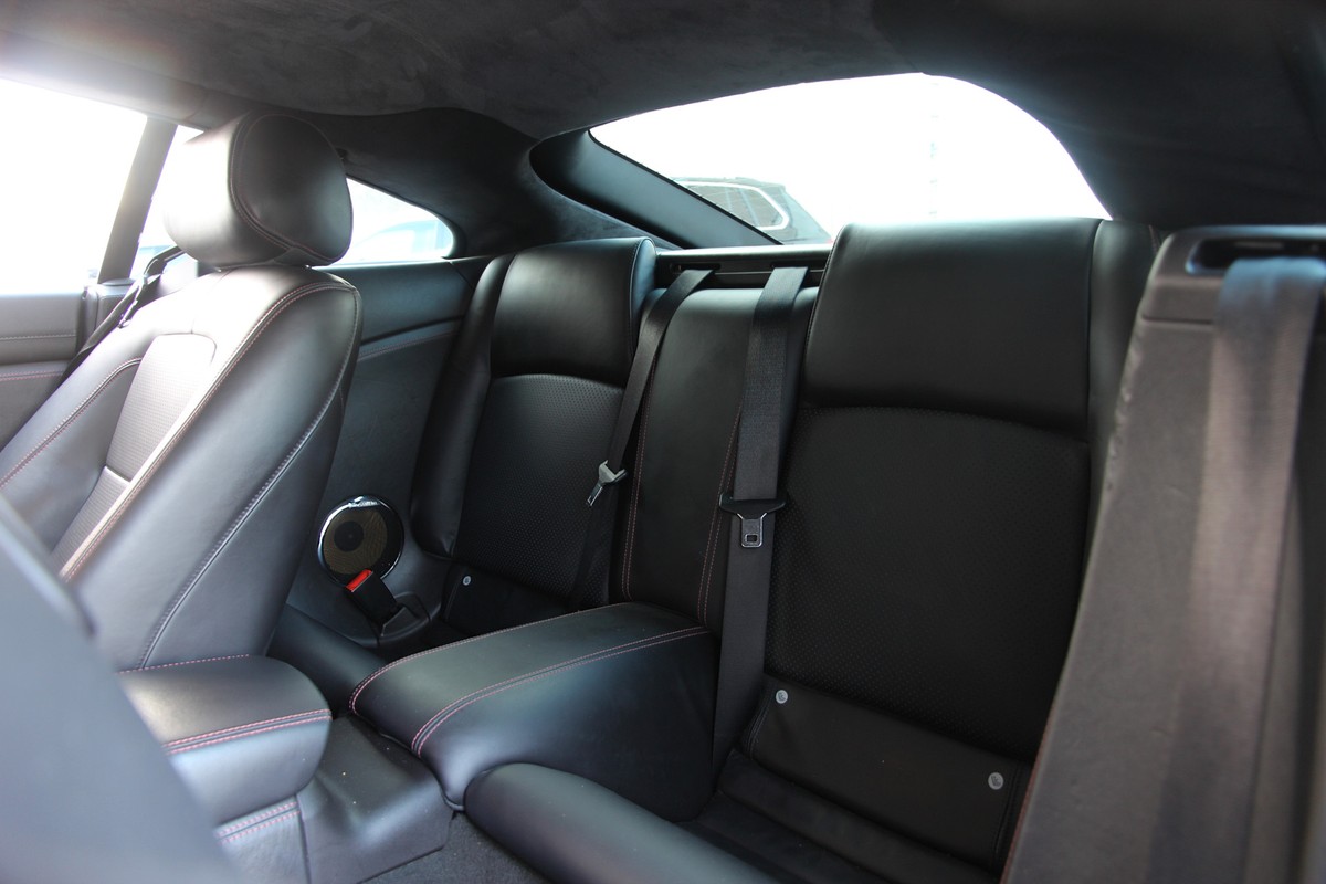 Jaguar XK