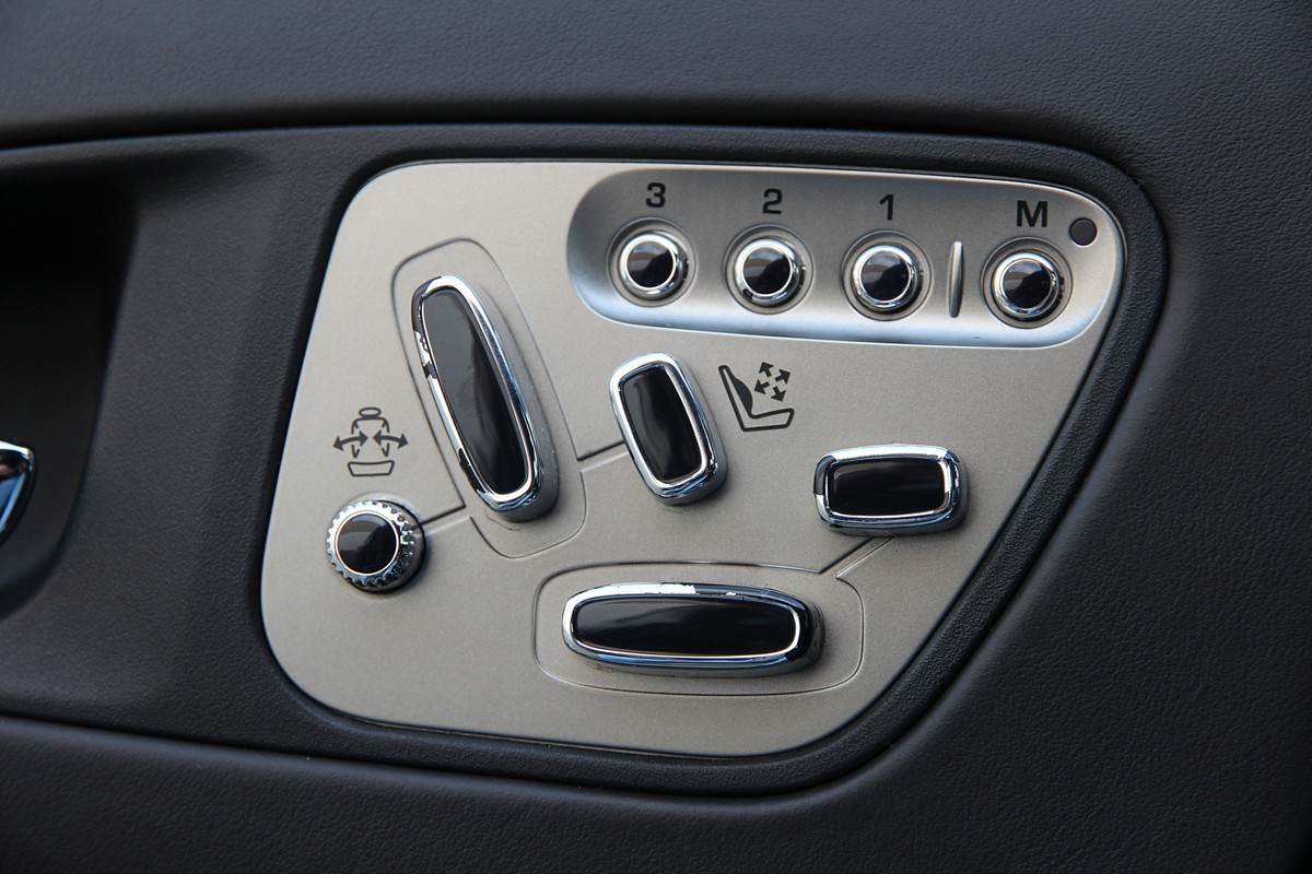Jaguar XK