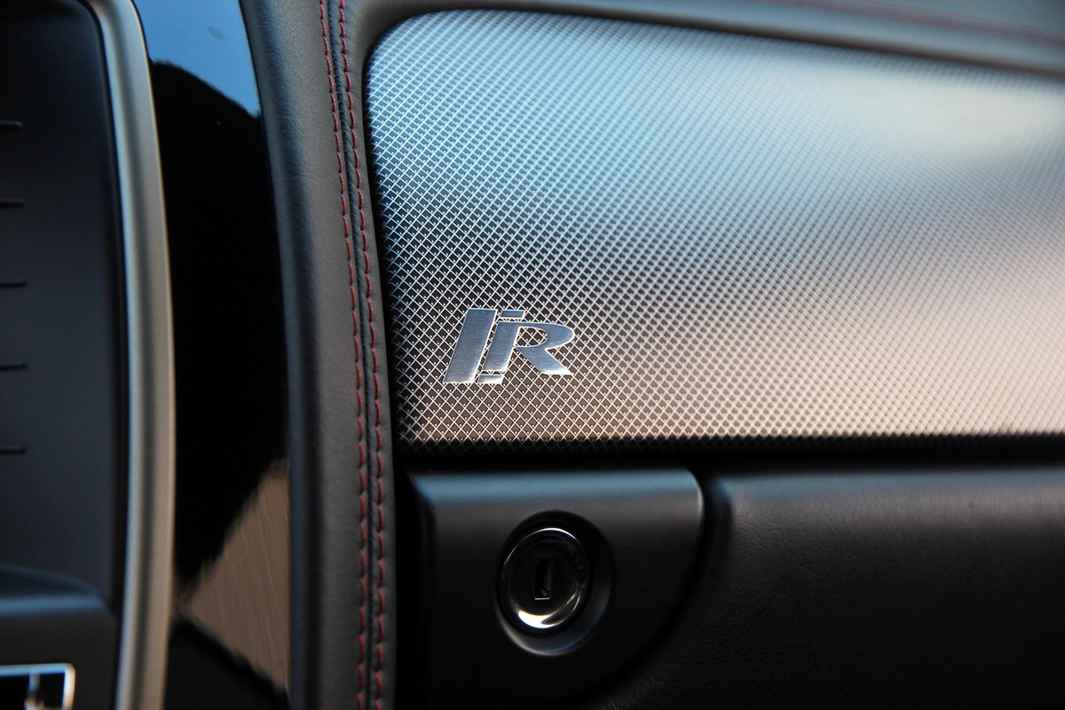 Jaguar XK