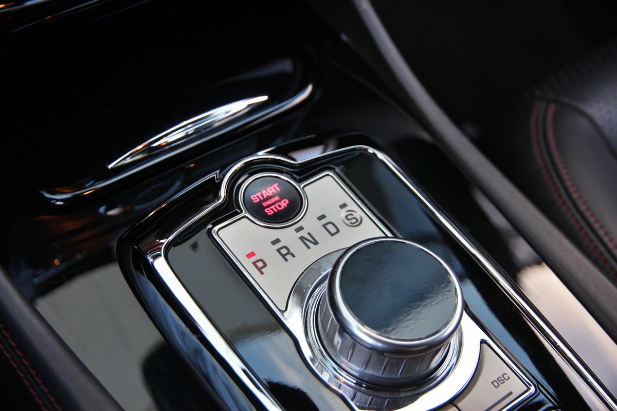 Jaguar XK