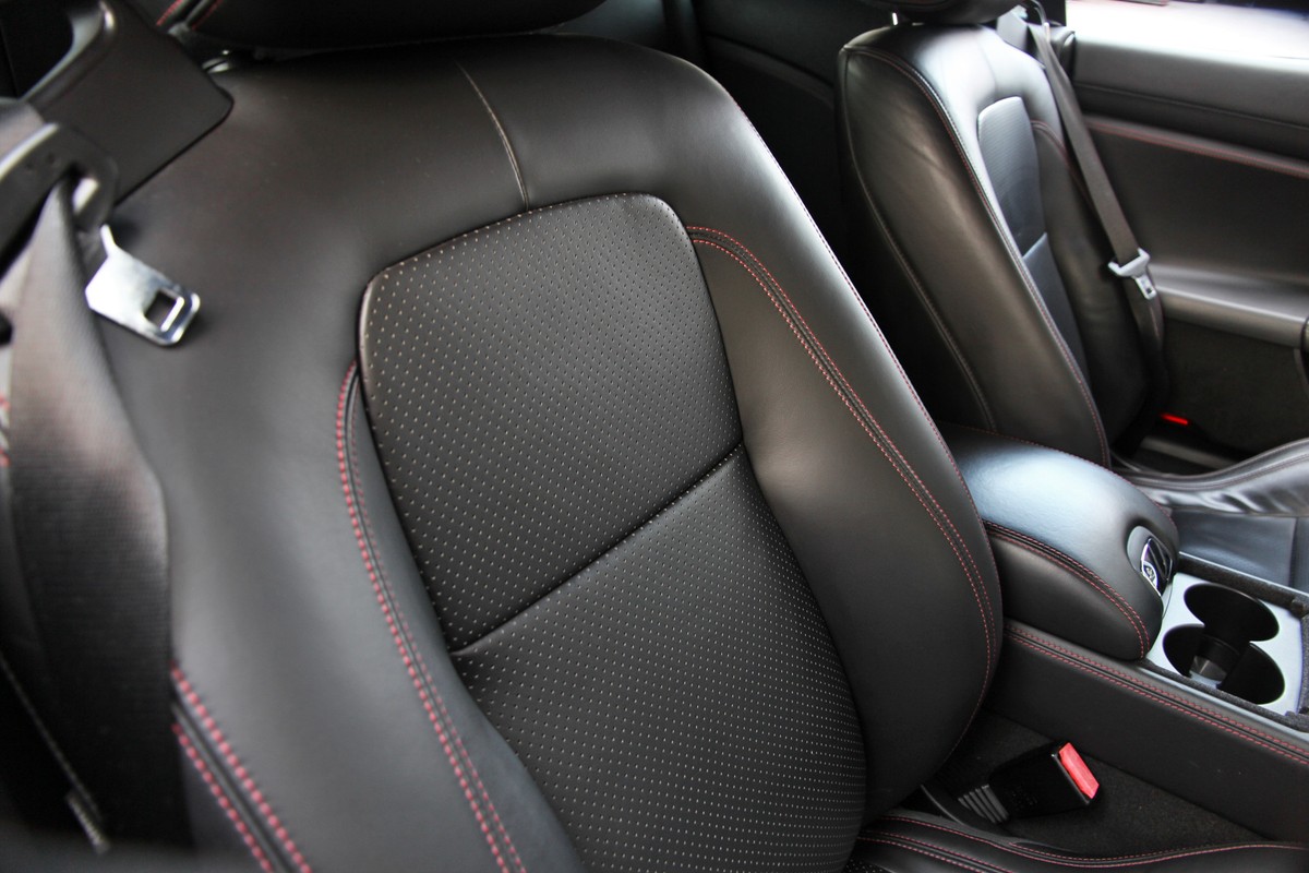 Jaguar XK