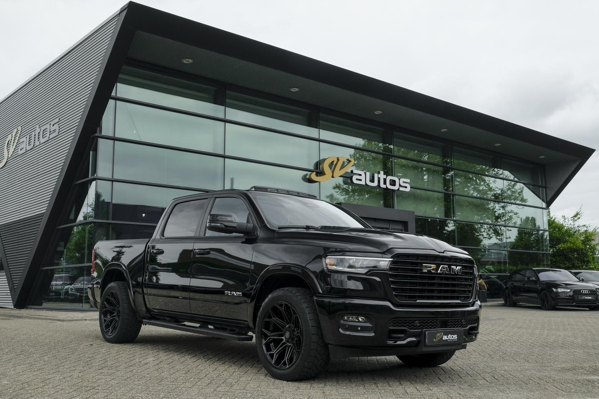 Dodge Ram 1500
