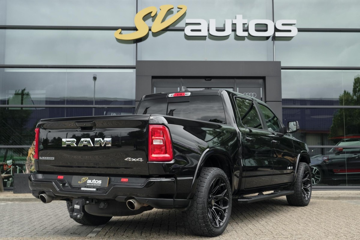 Dodge Ram 1500