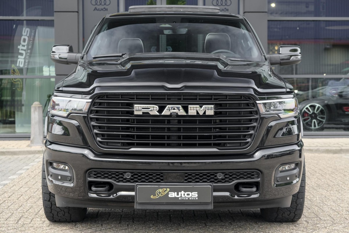 Dodge Ram 1500