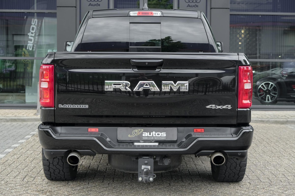 Dodge Ram 1500