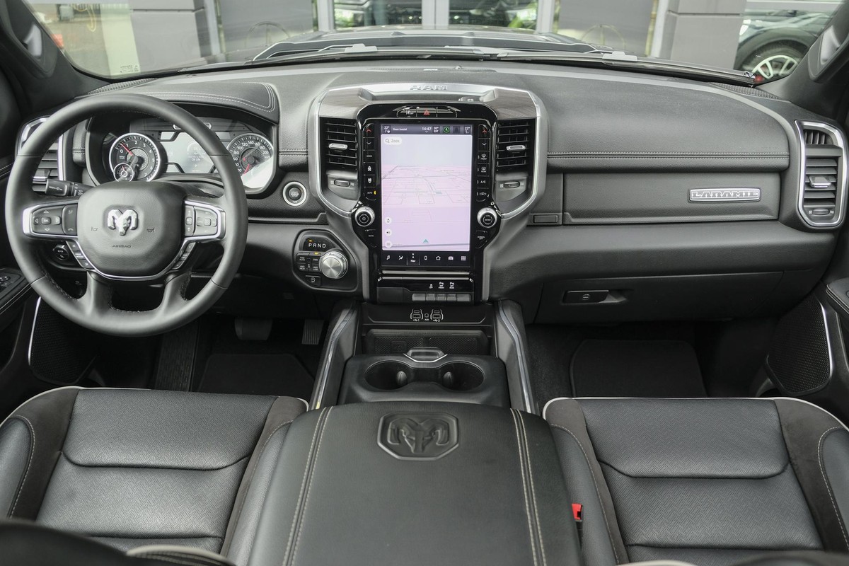 Dodge Ram 1500
