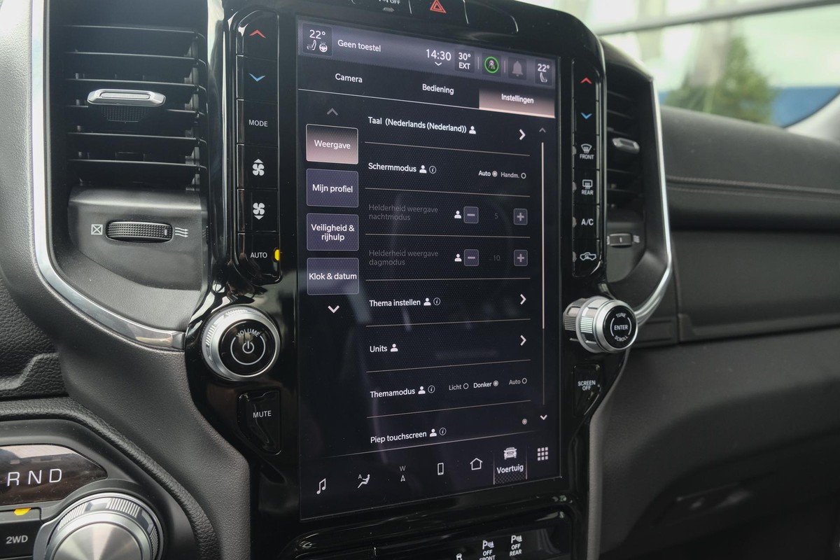 Dodge Ram 1500