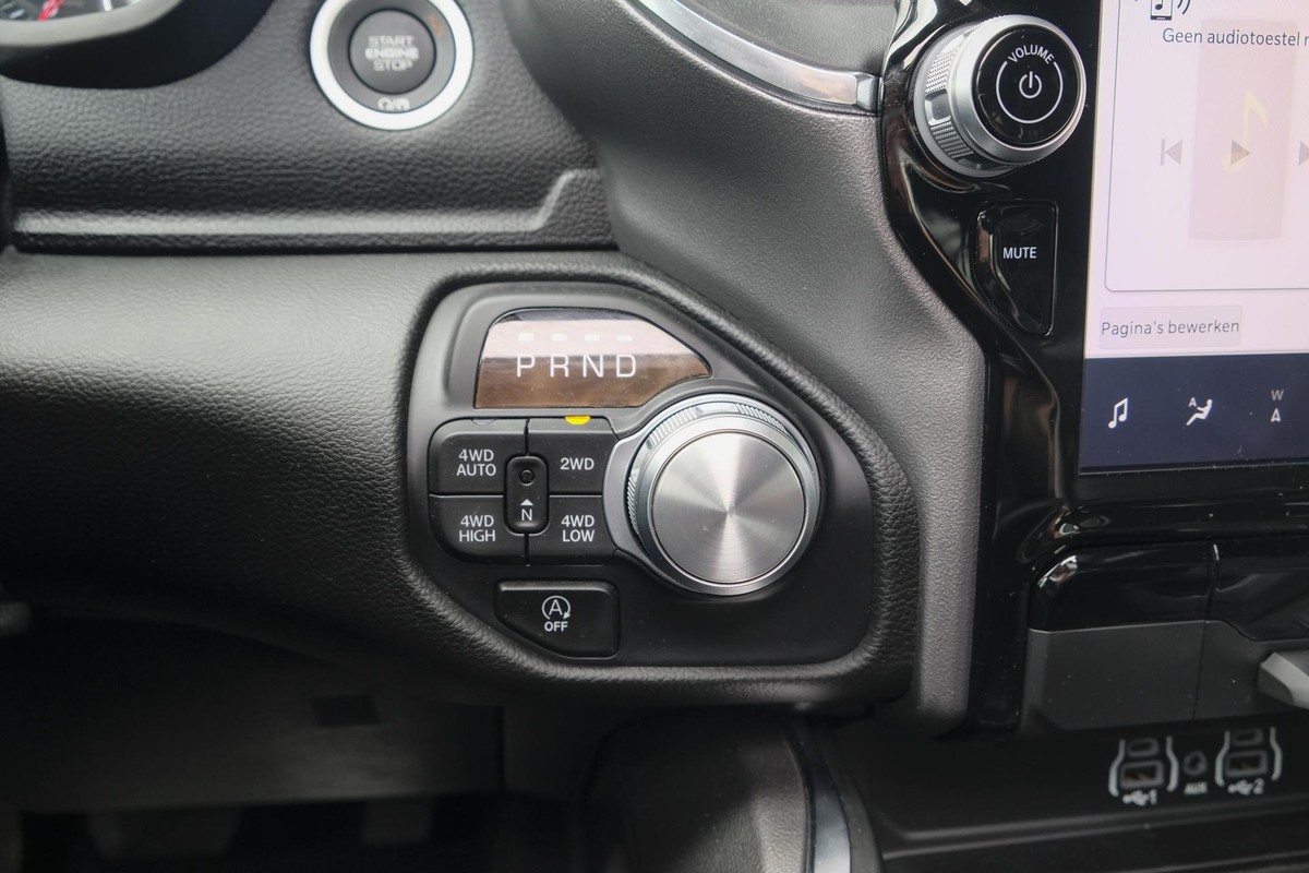 Dodge Ram 1500