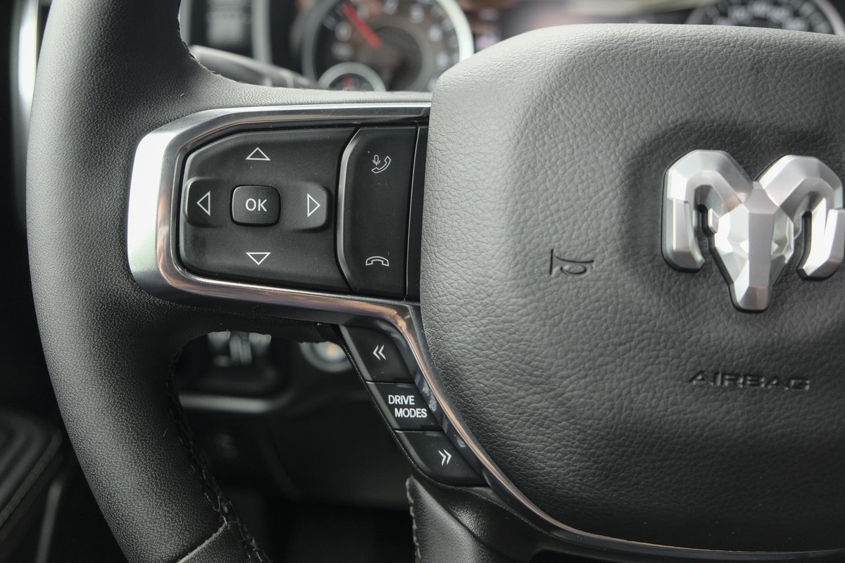 Dodge Ram 1500
